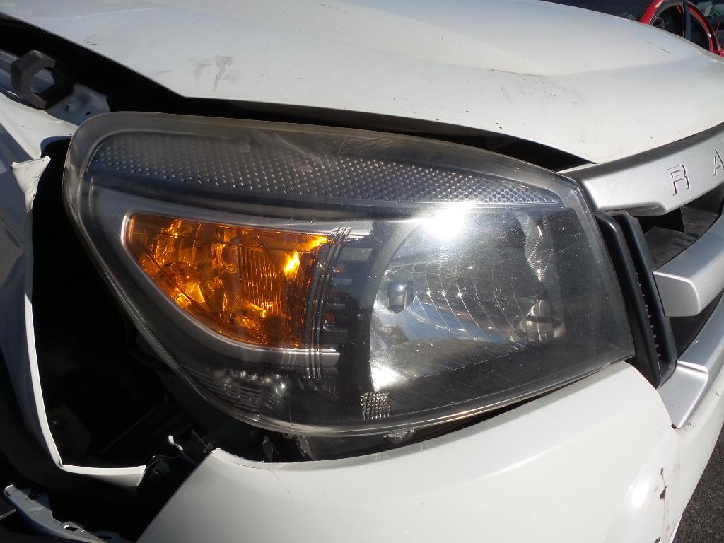 Ford Ranger - PJ 2006-2009