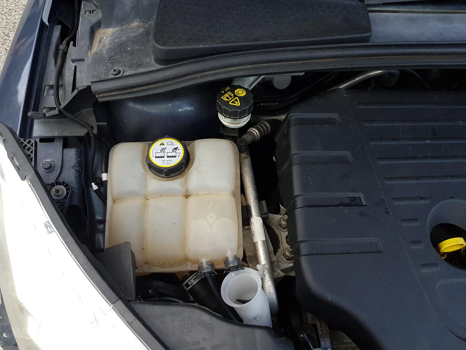 Ford Focus - LW 2011-2015