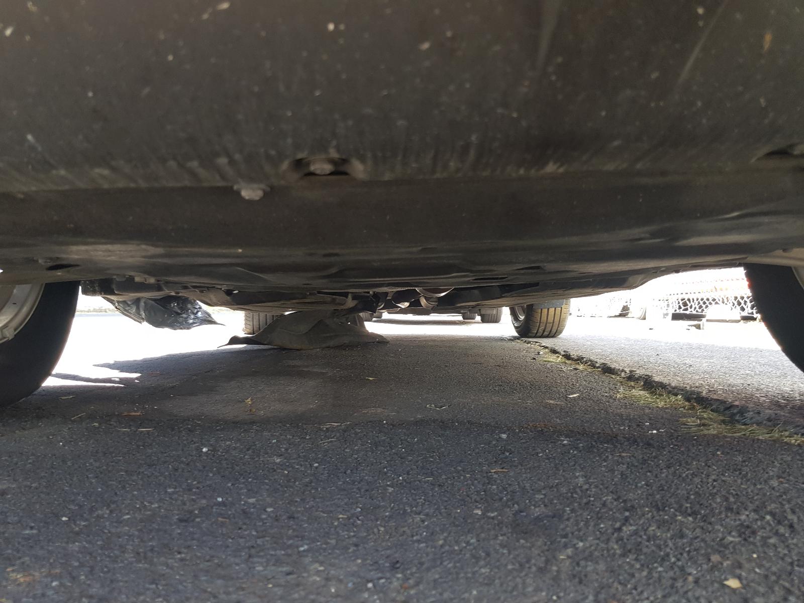 Ford Escape - LF 2007-Present