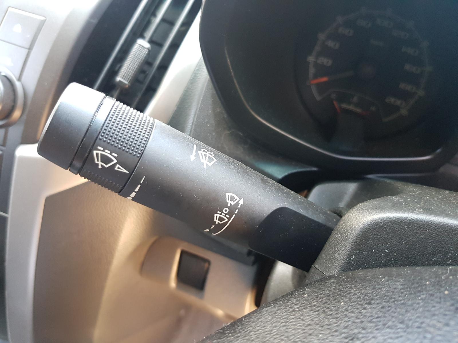 Holden Colorado - RG 2012 -2016