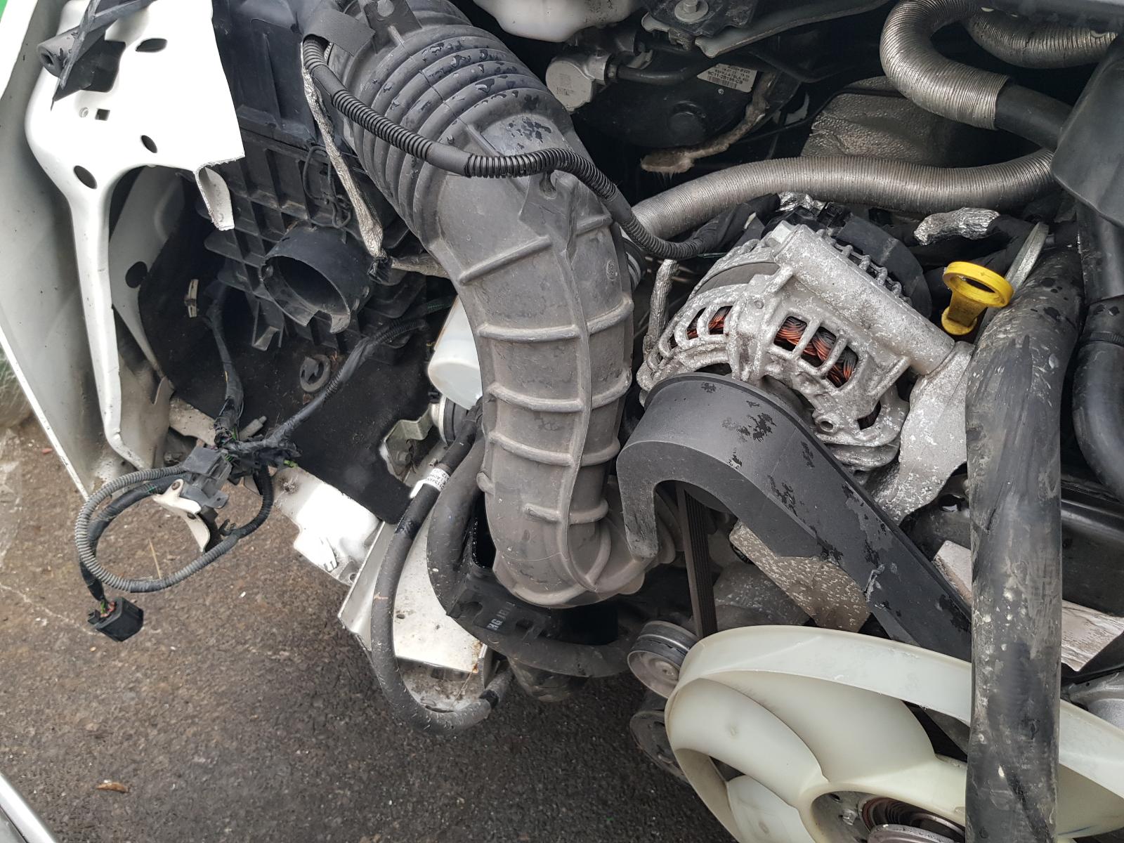 Ford Transit - 2006-2011