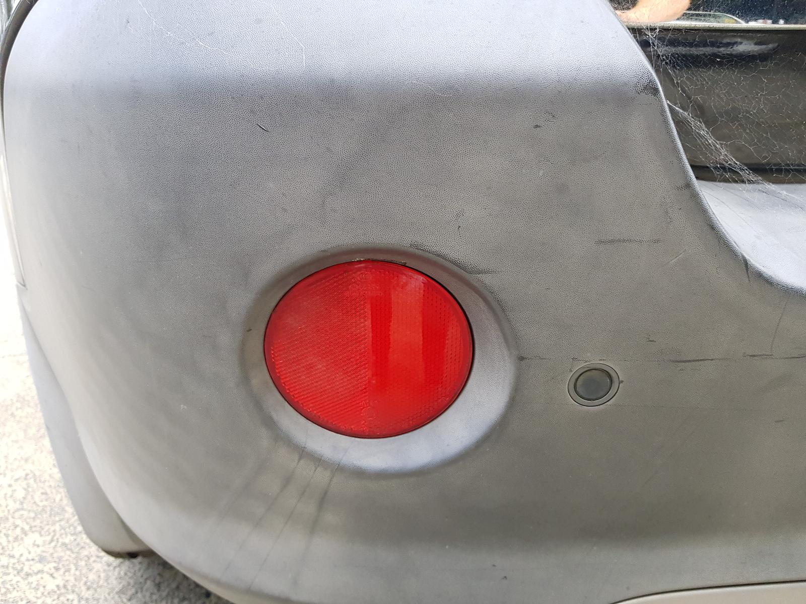 Holden Captiva - Captiva 5 2006-2011