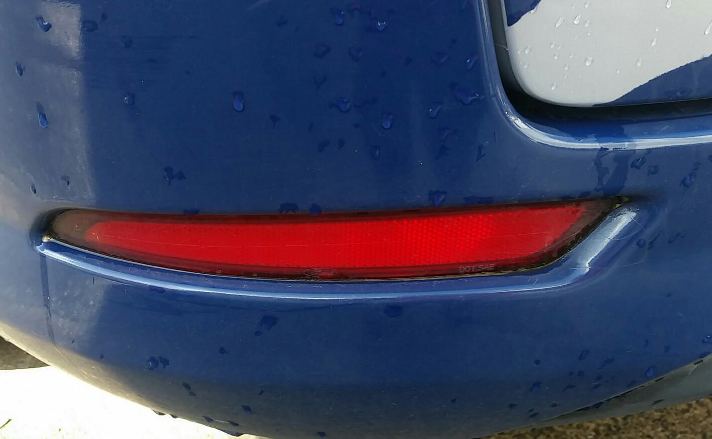 Ford Mondeo - MC 2011-2014