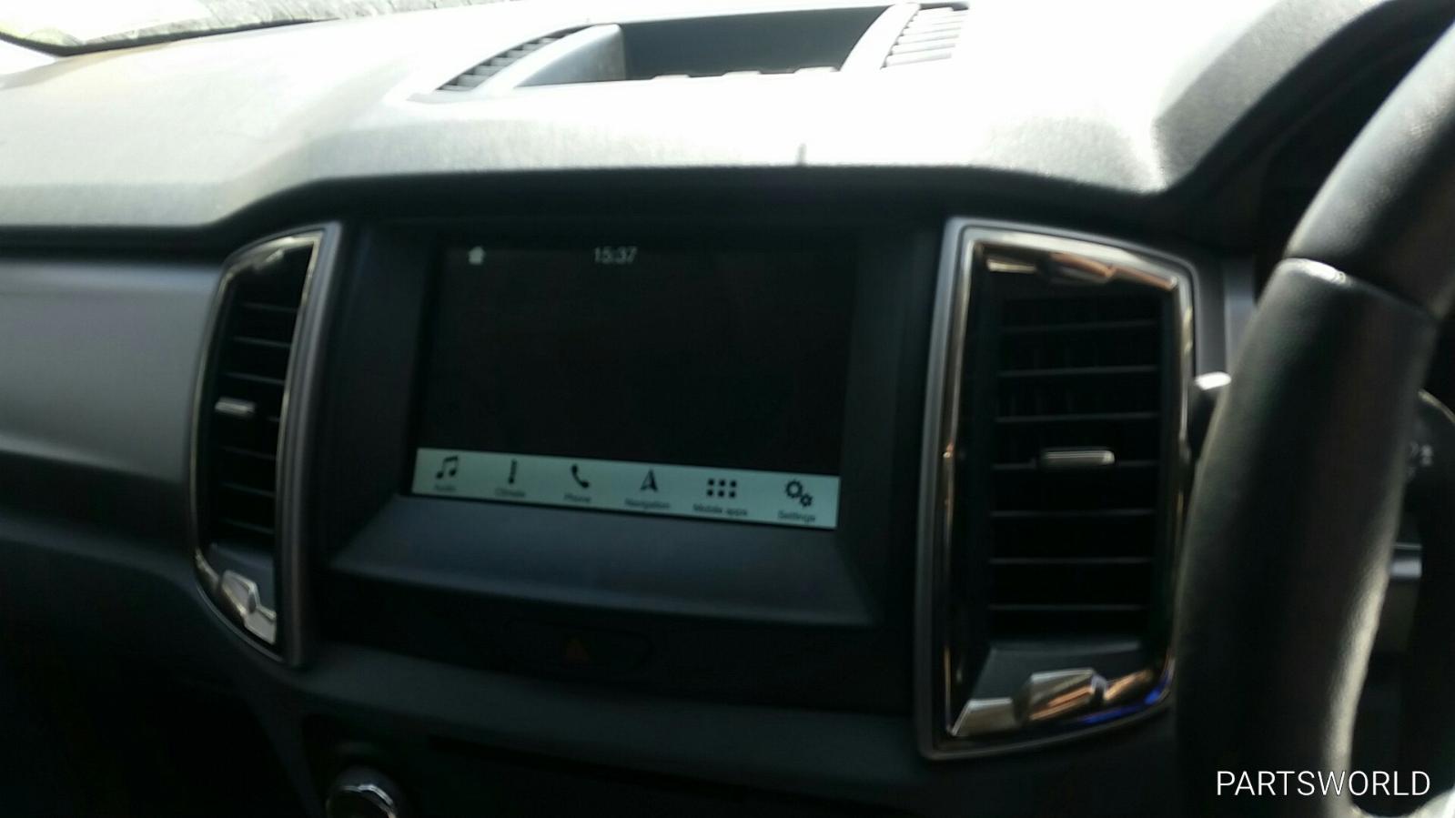 Ford Ranger - PX/PX2 2011-2017