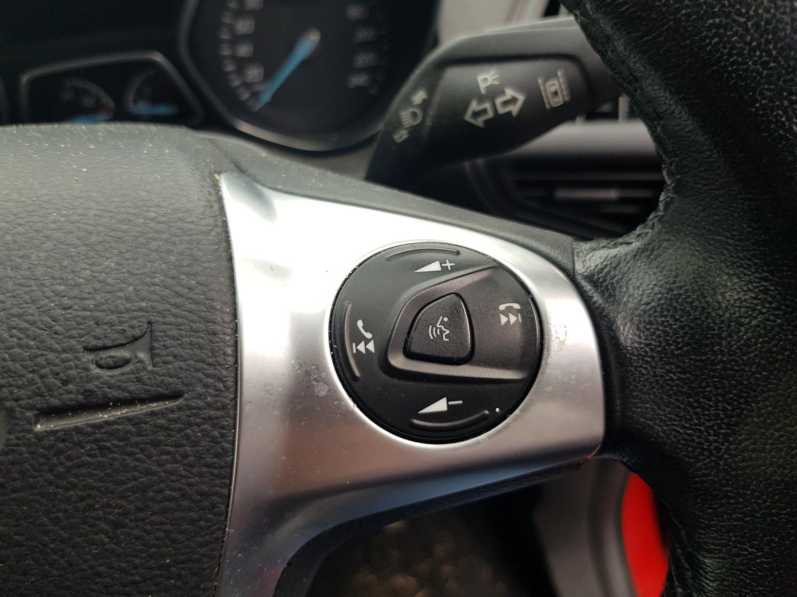 Ford Kuga - TF 2013-Present