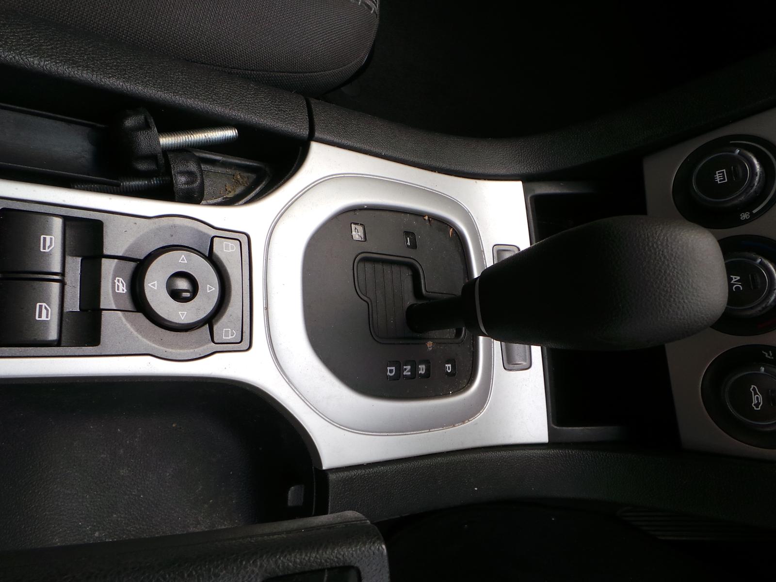 Holden Commodore - VE 2006-2013