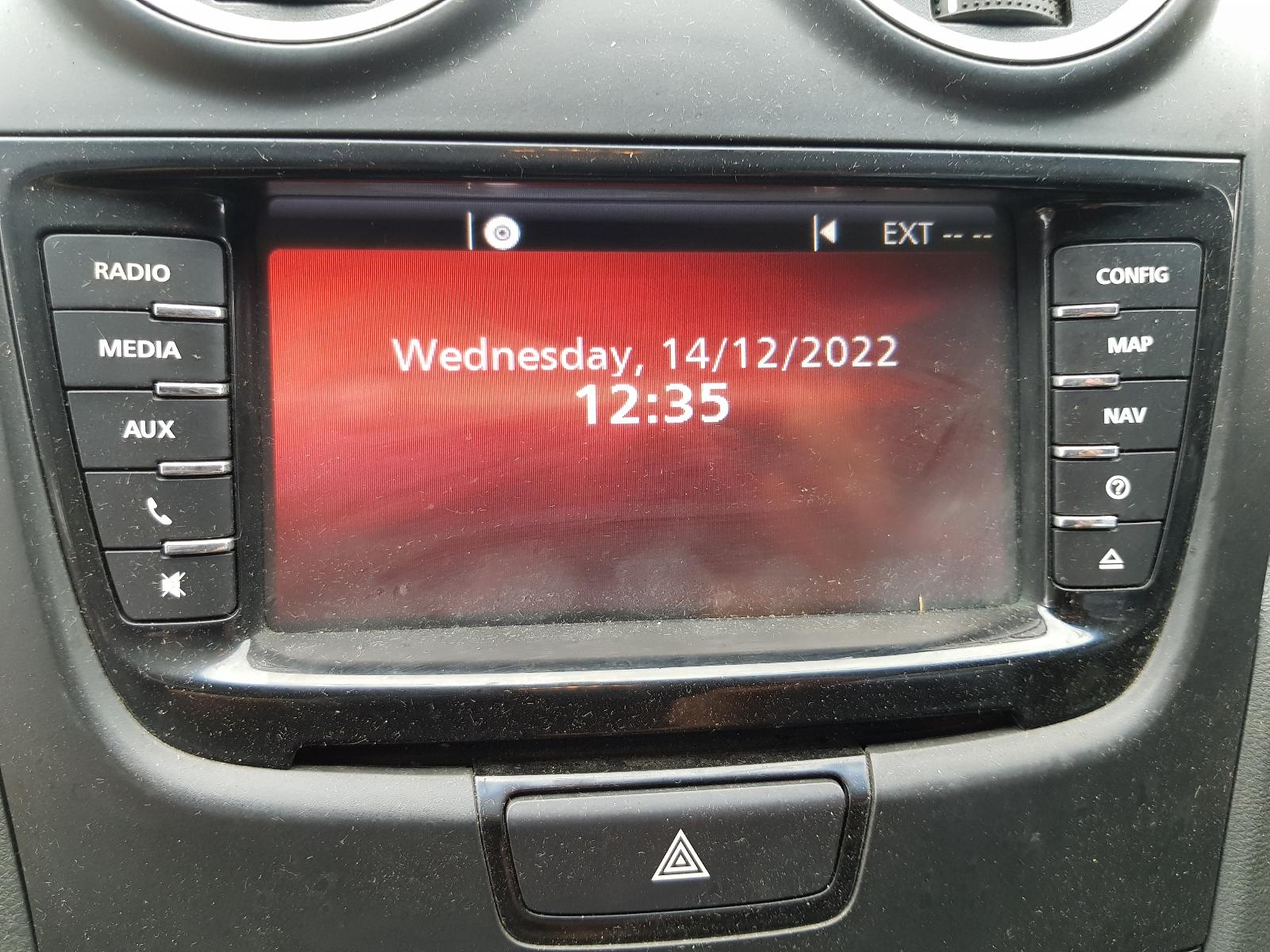 Holden Commodore - VE 2006-2013