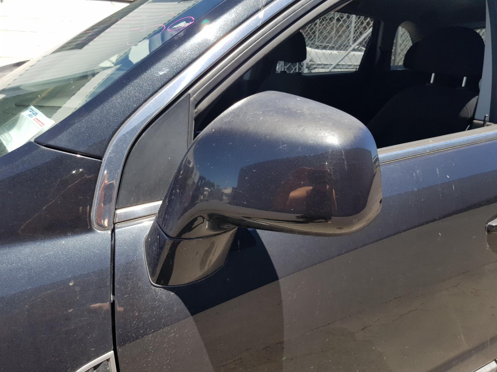 Holden Captiva - Captiva 7 2011-Present