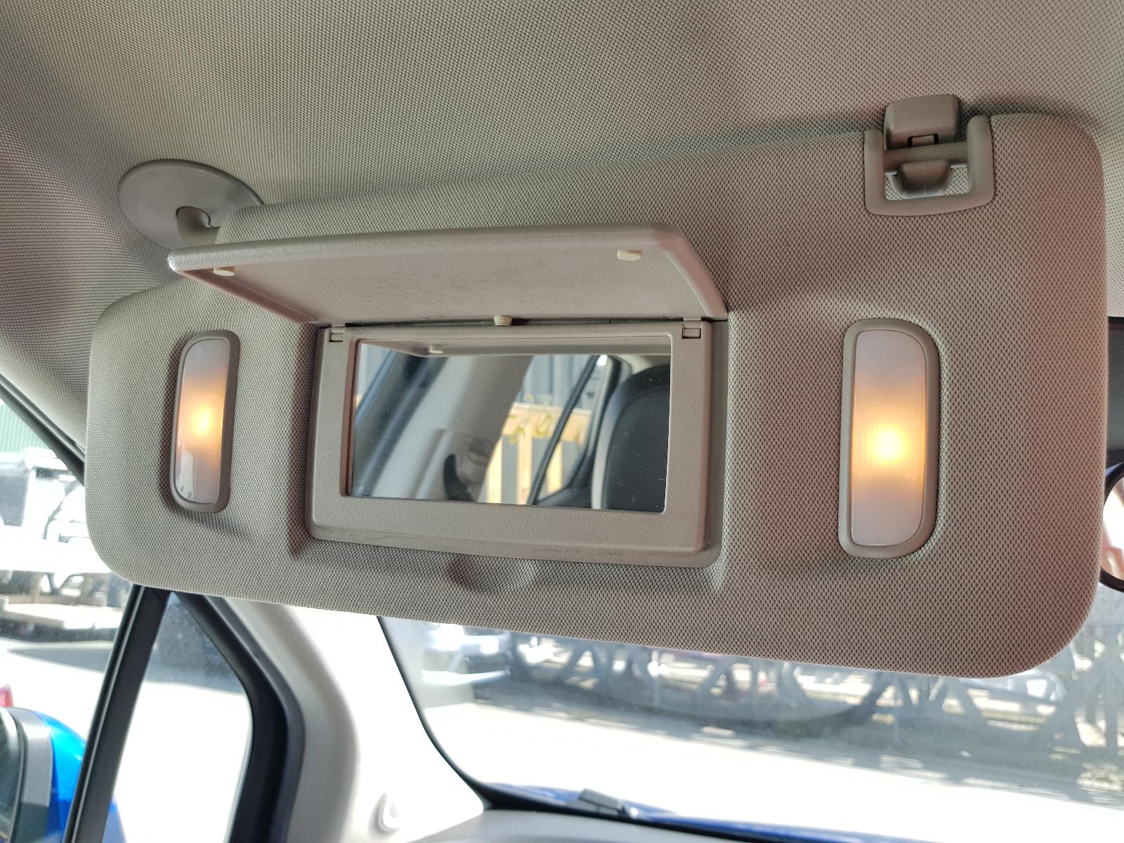 Holden Trax - TJ Series 2013-Present