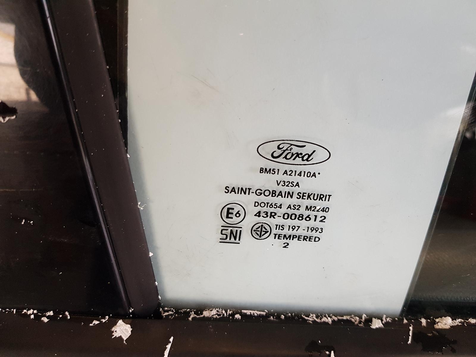 Ford Focus - LW 2011-2015