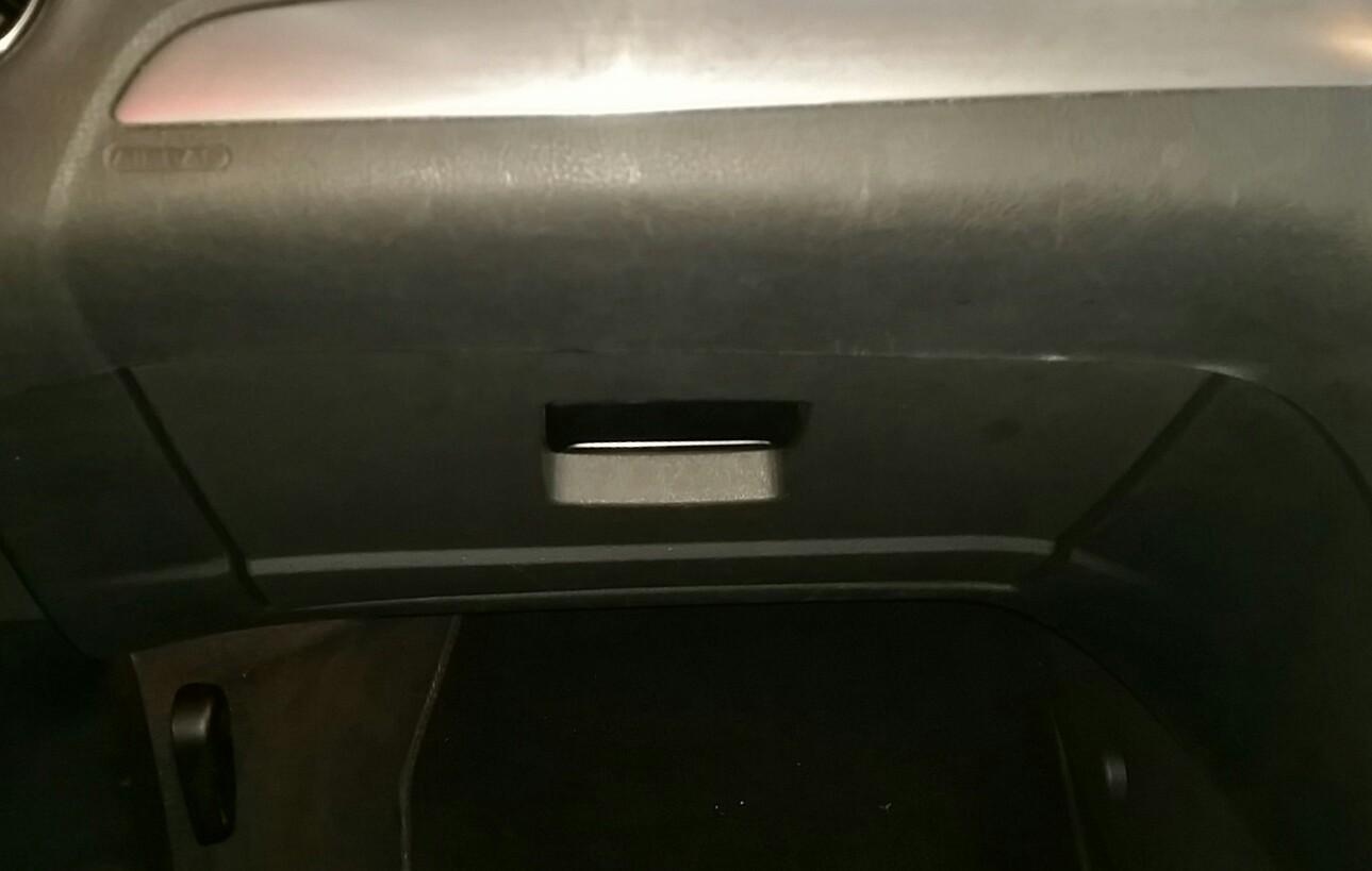 Ford Mondeo - MC 2011-2014