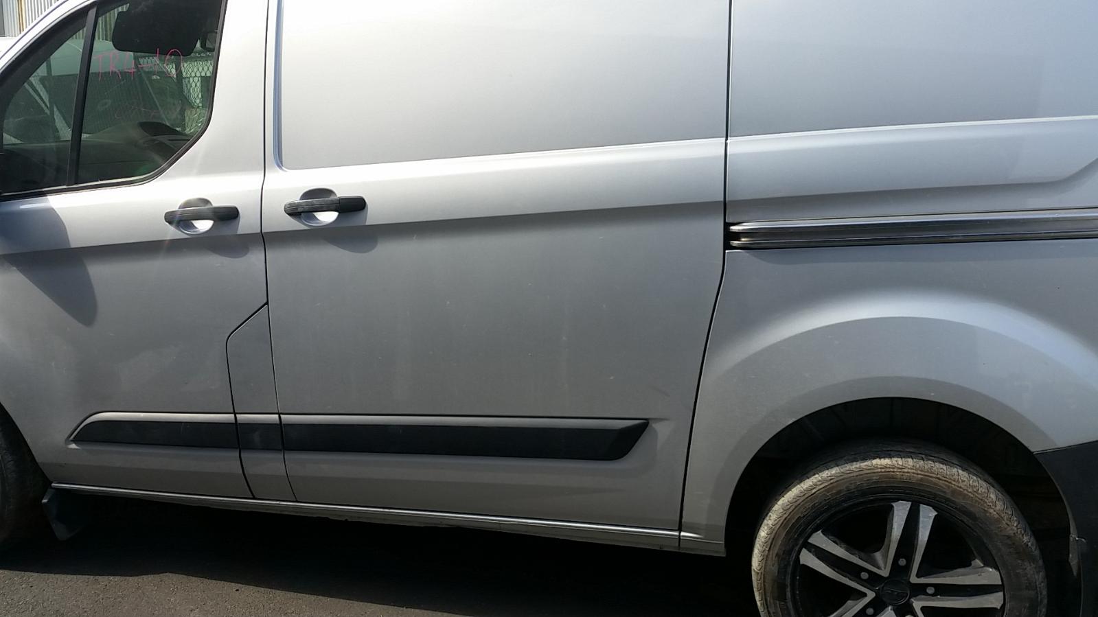 Ford Transit - Other