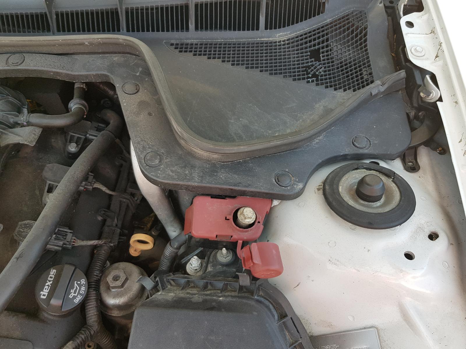 Holden Commodore - VE 2006-2013