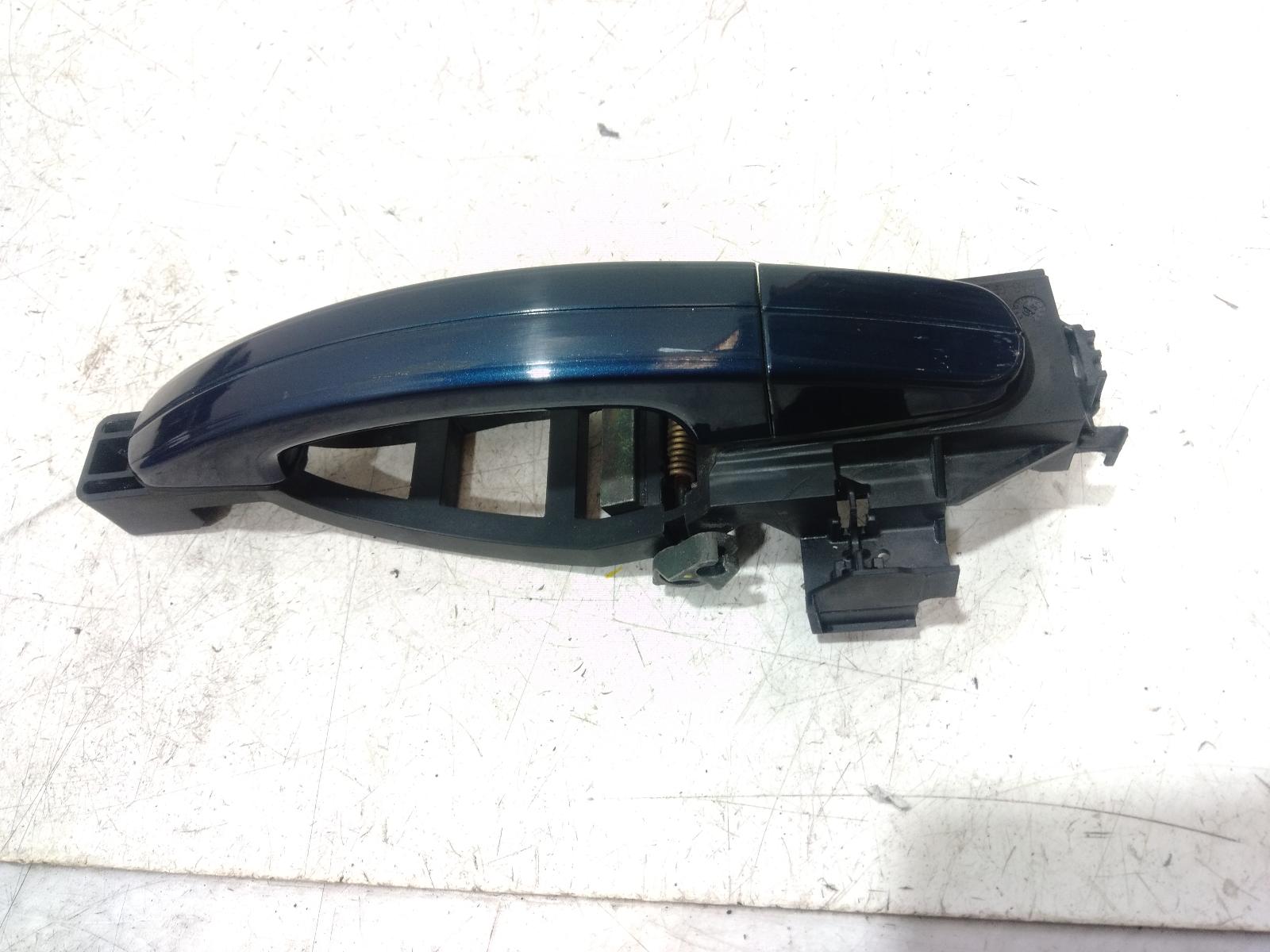 Door Handle