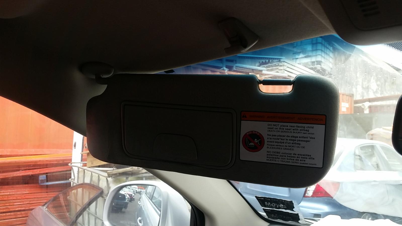 Holden Captiva - Captiva 7 2006-2011