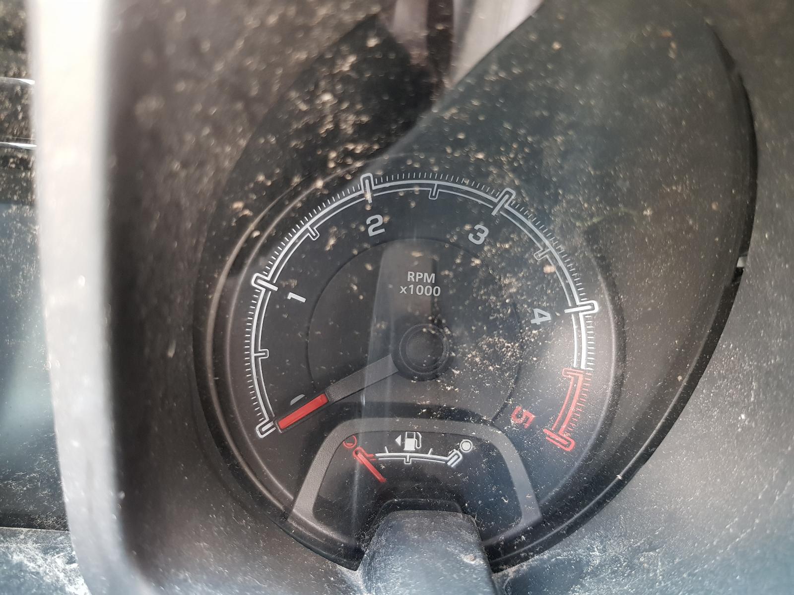 Holden Colorado - RG 2012 -2016