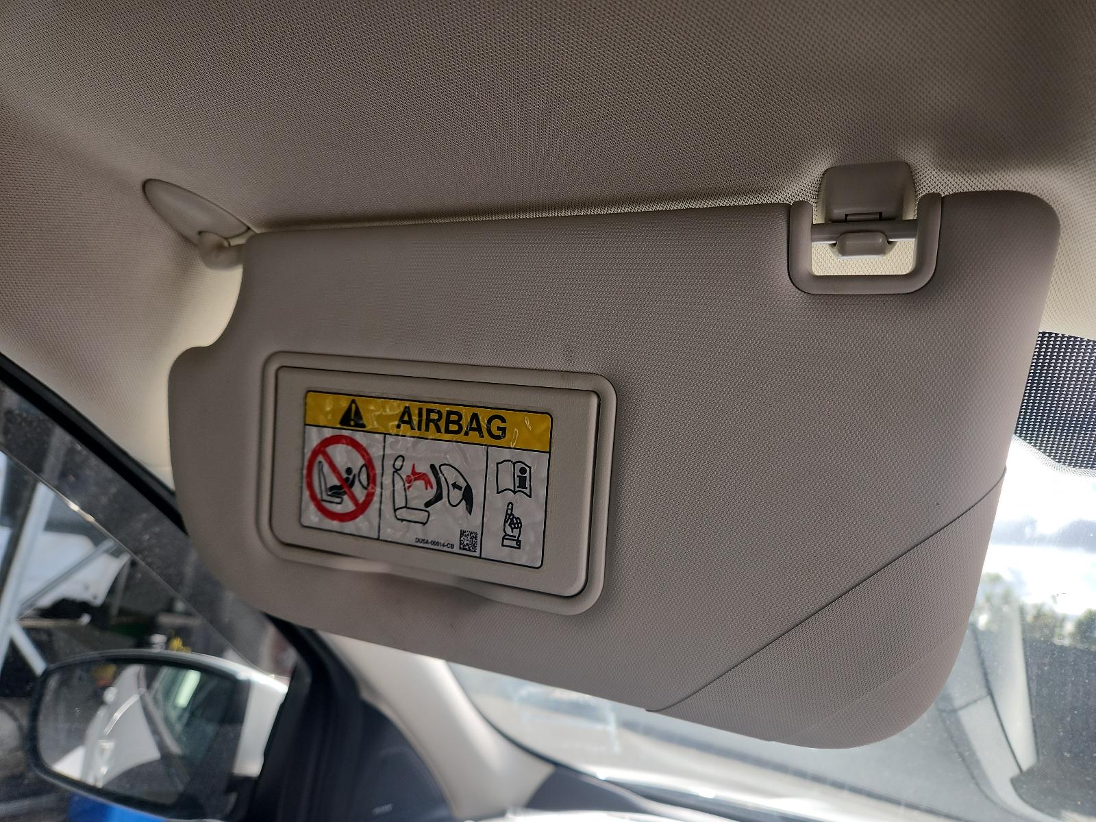 Ford Escape - LF 2007-Present