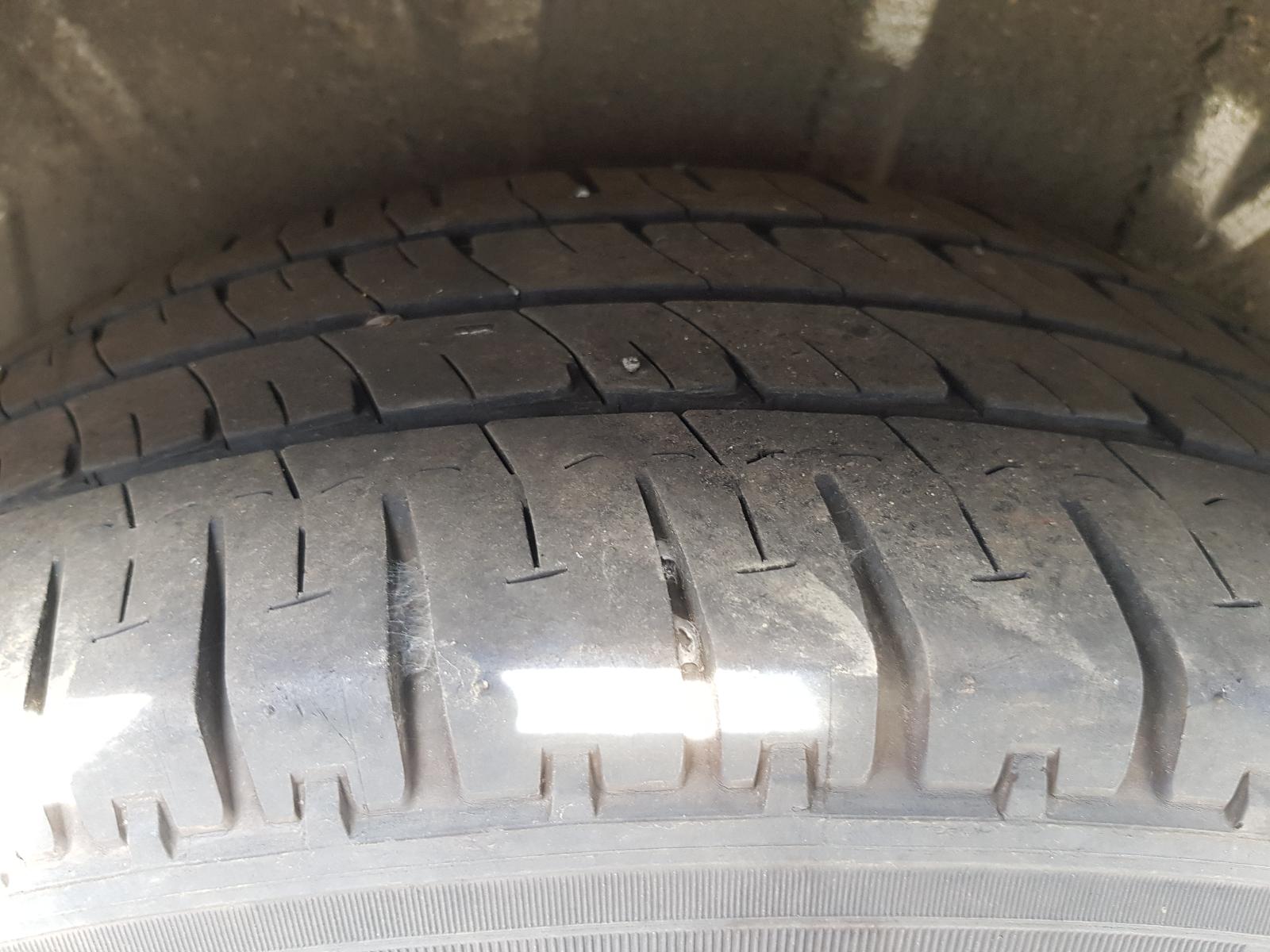 Ford Transit - Other