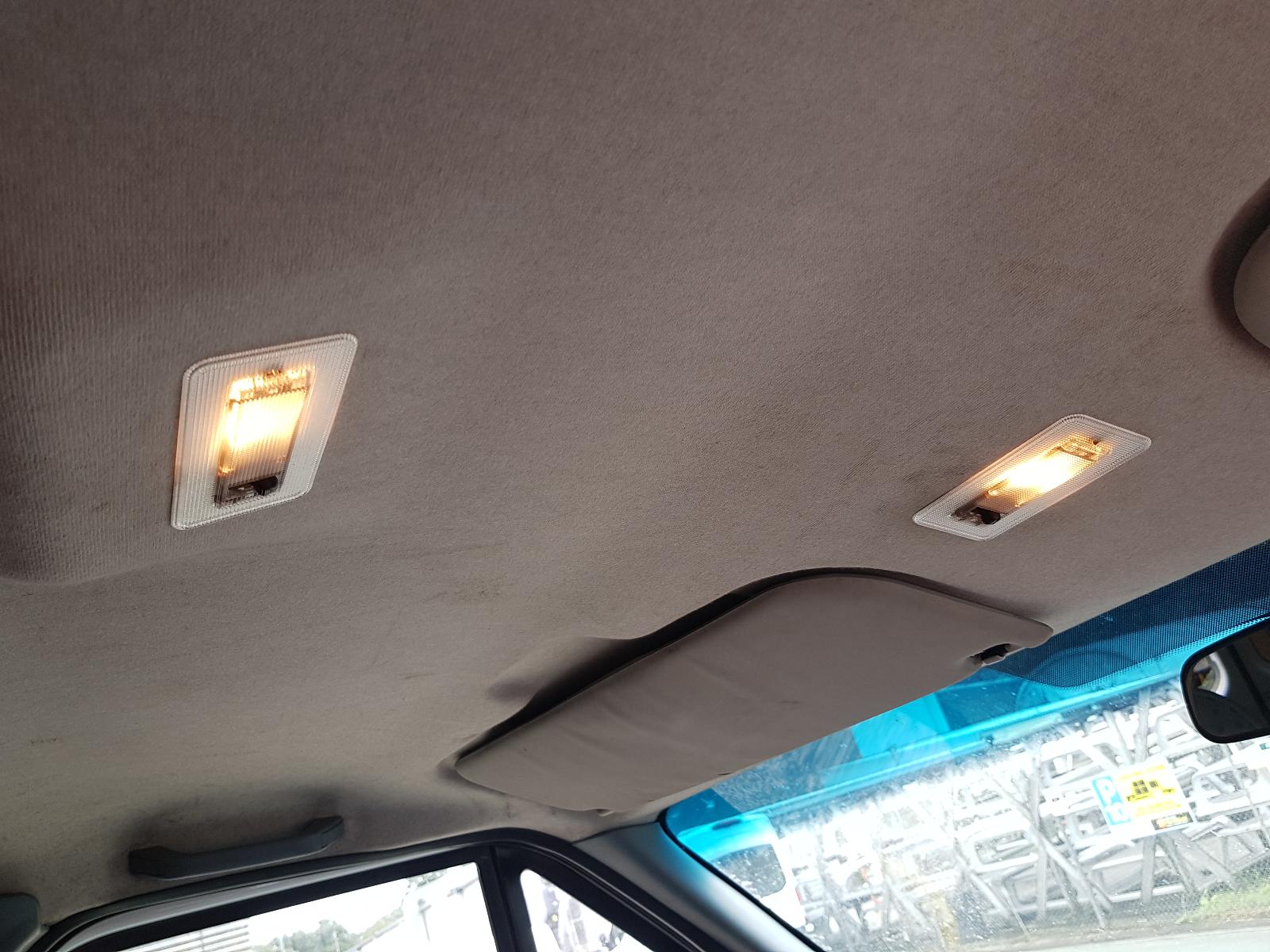 Ford Transit - 2006-2011