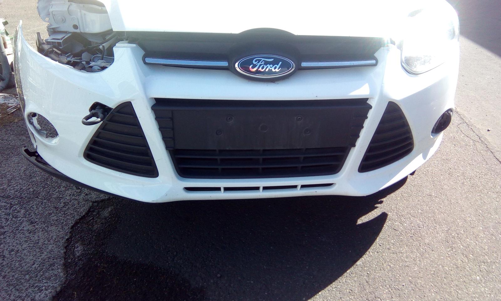 Ford Focus - LW 2011-2015