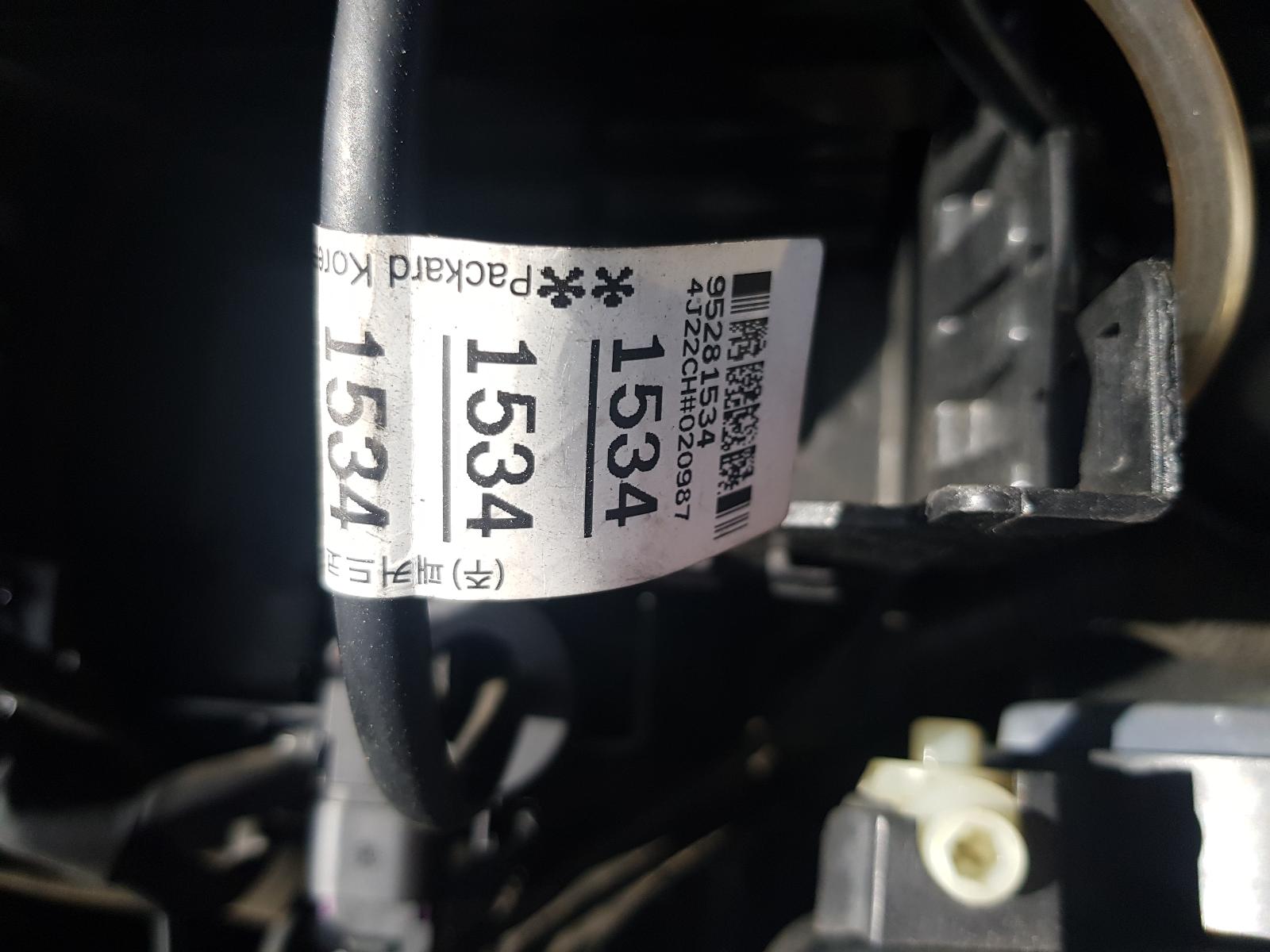 Holden Cruze - 2009-Present