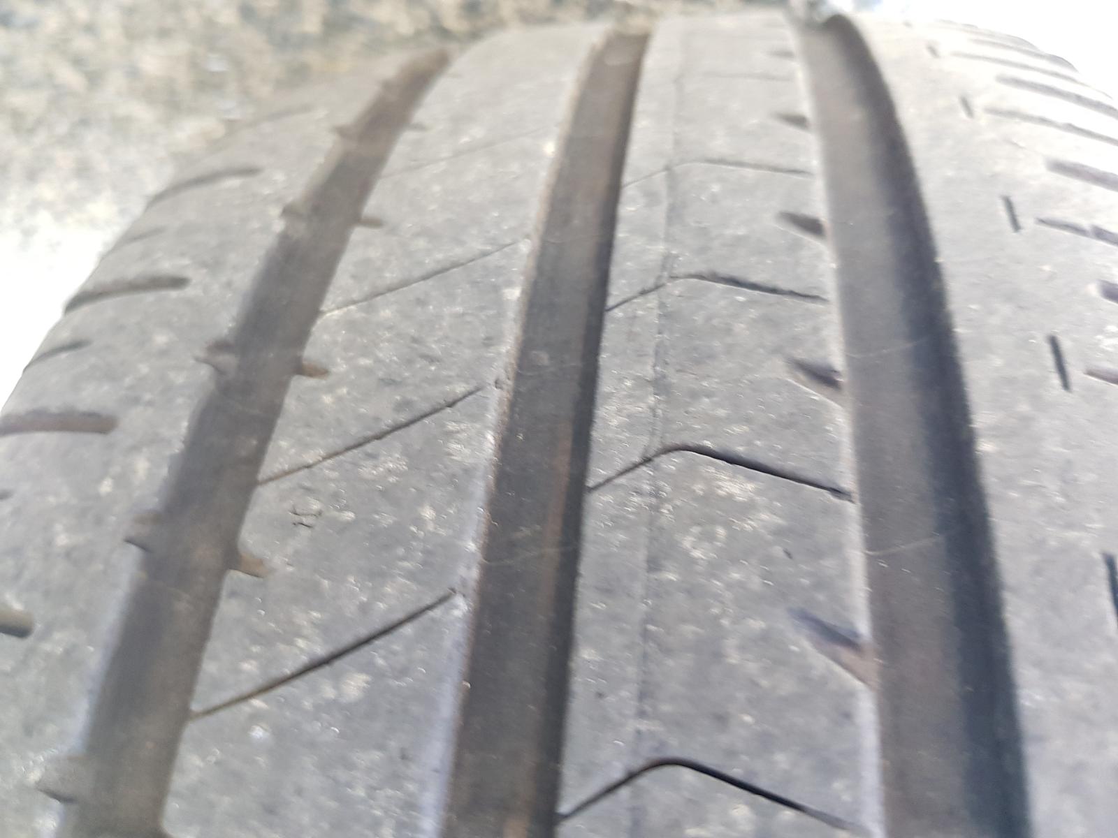 Ford Fiesta - MK VI 2008-Present