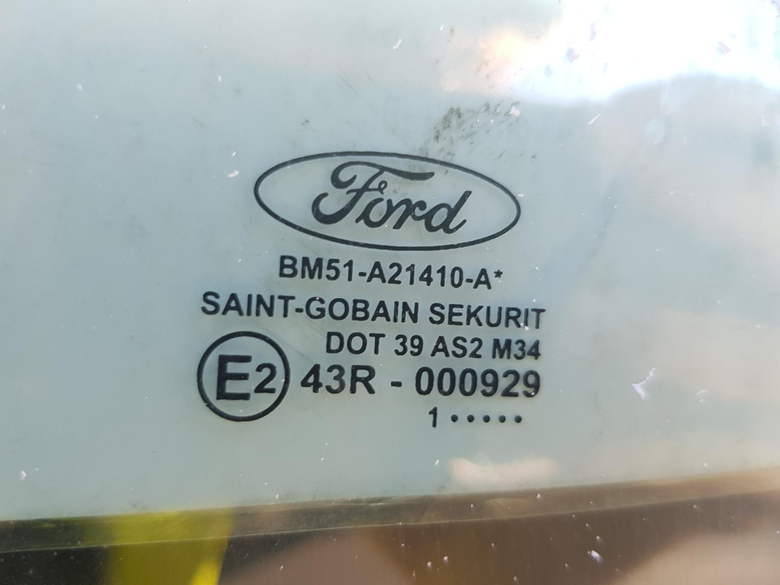 Ford Focus - LW 2011-2015