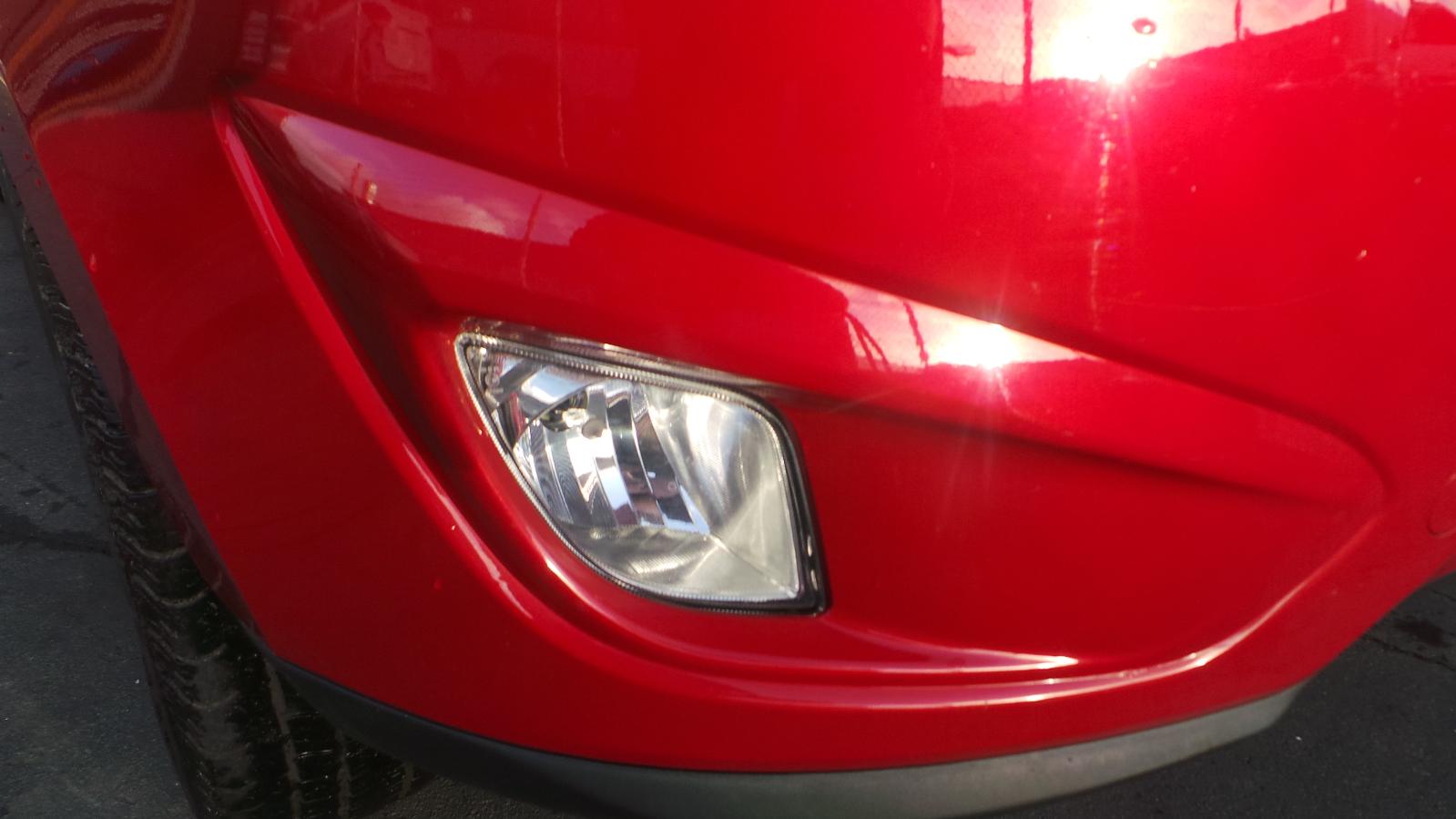 Hyundai ix35 - 2010-2015