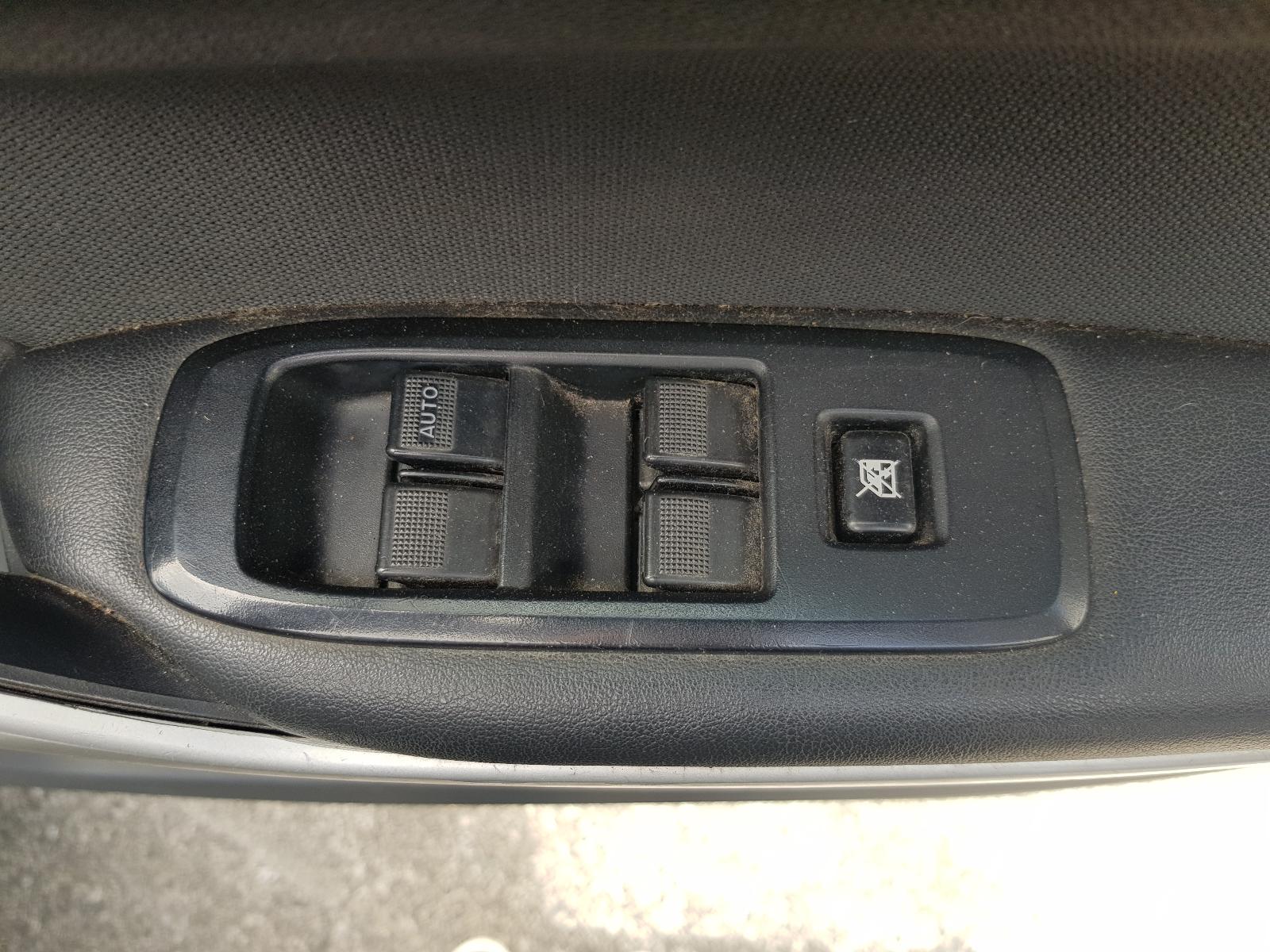 Ford Ranger - PX/PX2 2011-2017