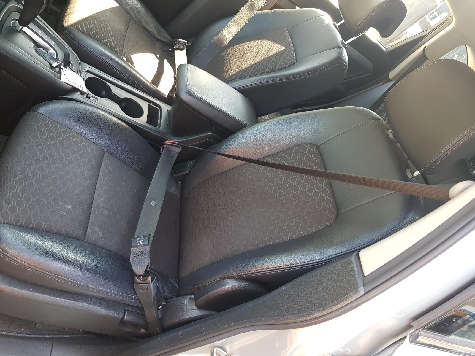 Holden Captiva - Captiva 7 2011-Present