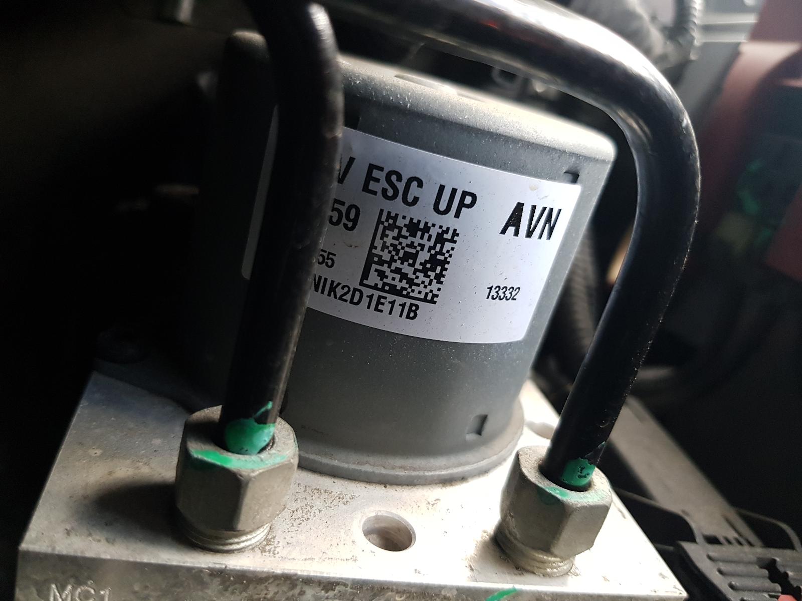 Holden Trax - TJ Series 2013-Present