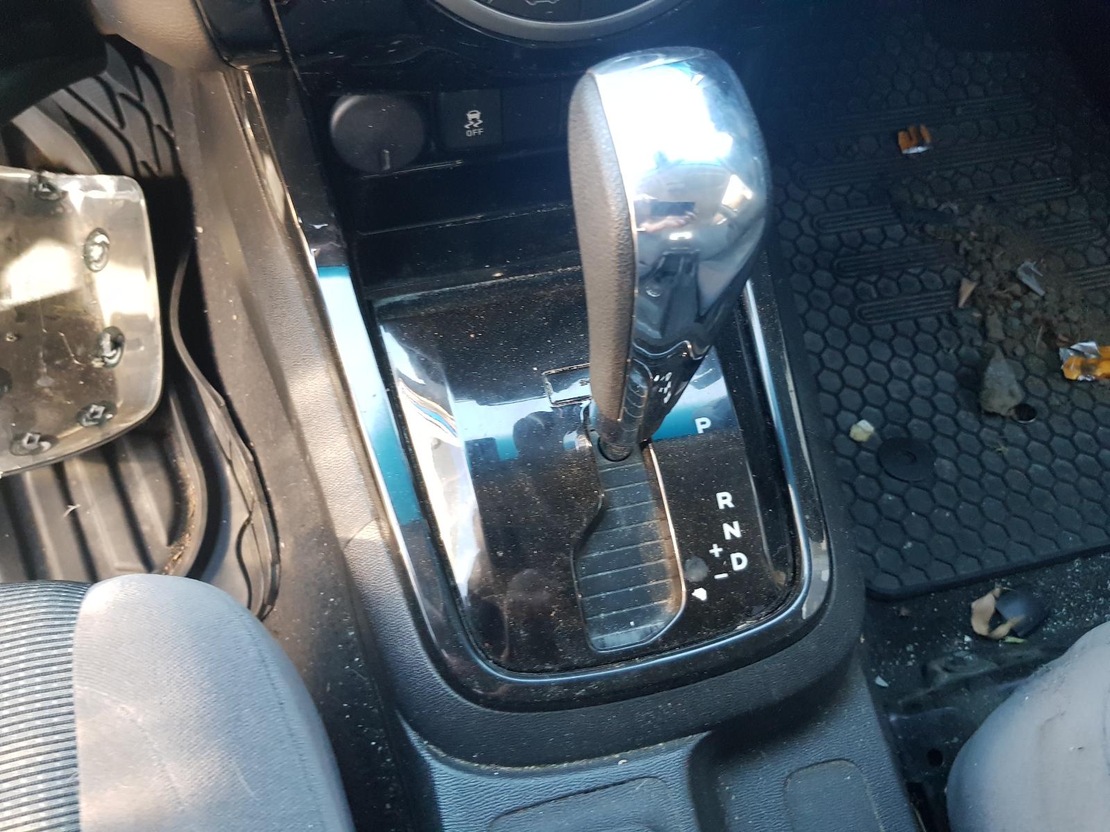 Holden Colorado - RG 2012 -2016