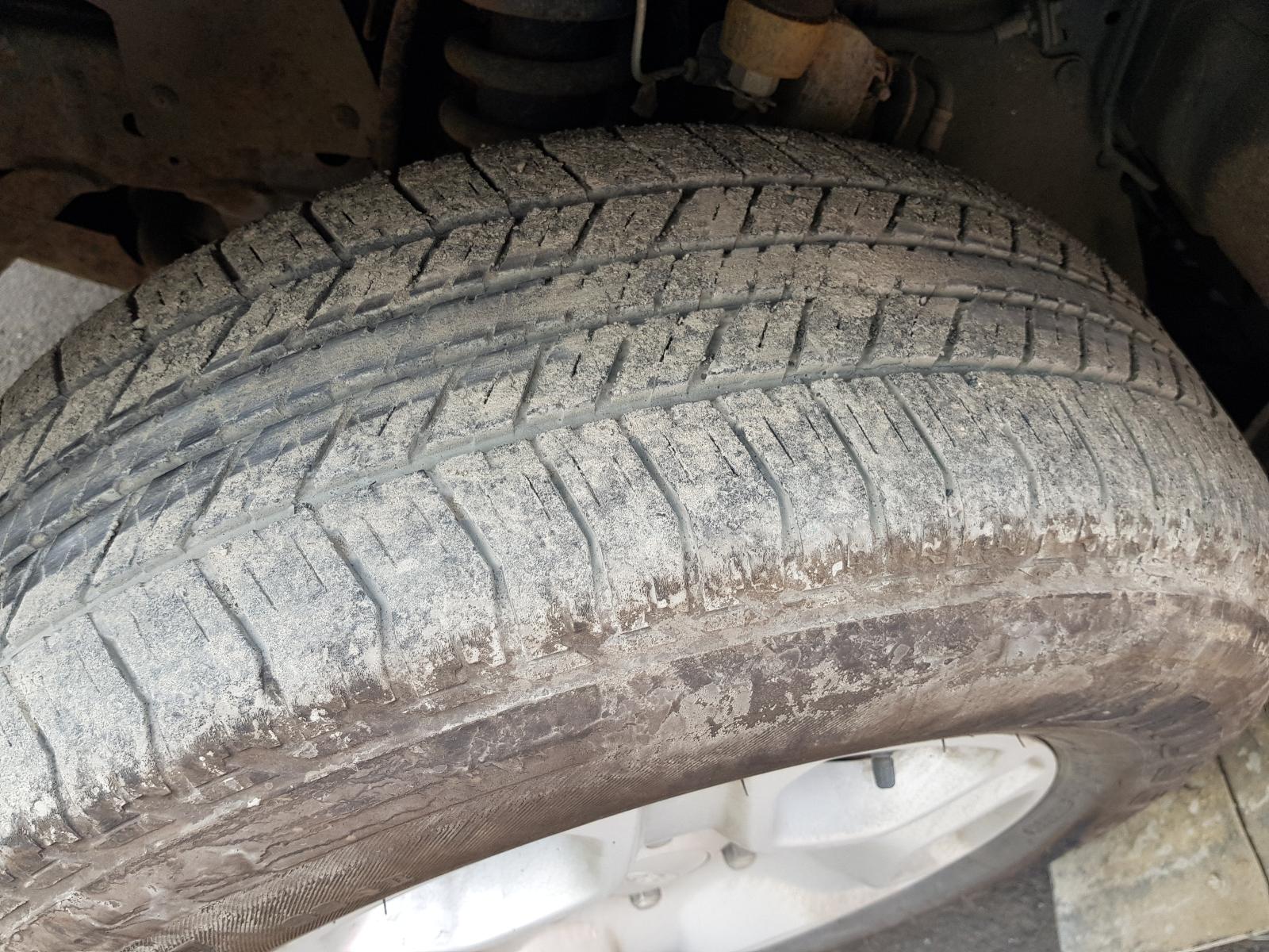 Ford Ranger - PX/PX2 2011-2017