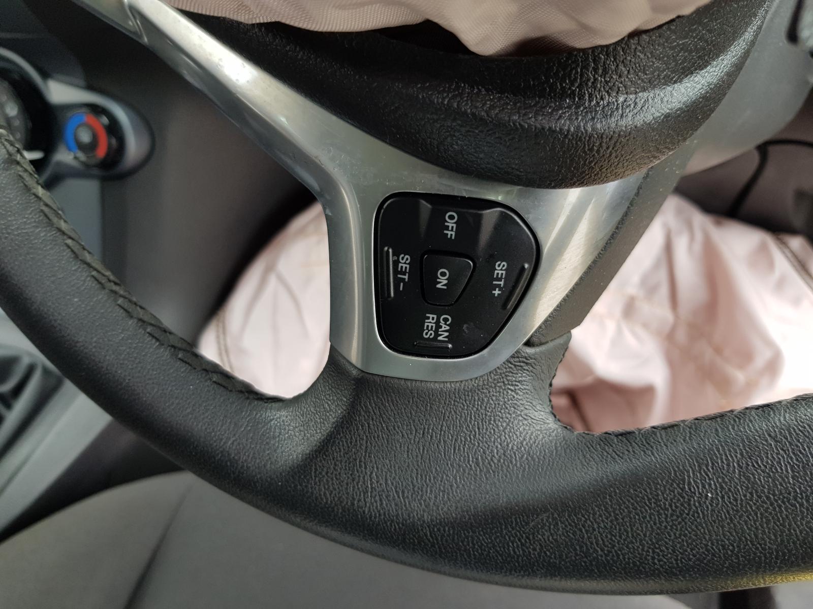 Ford Fiesta - MK VI 2008-Present