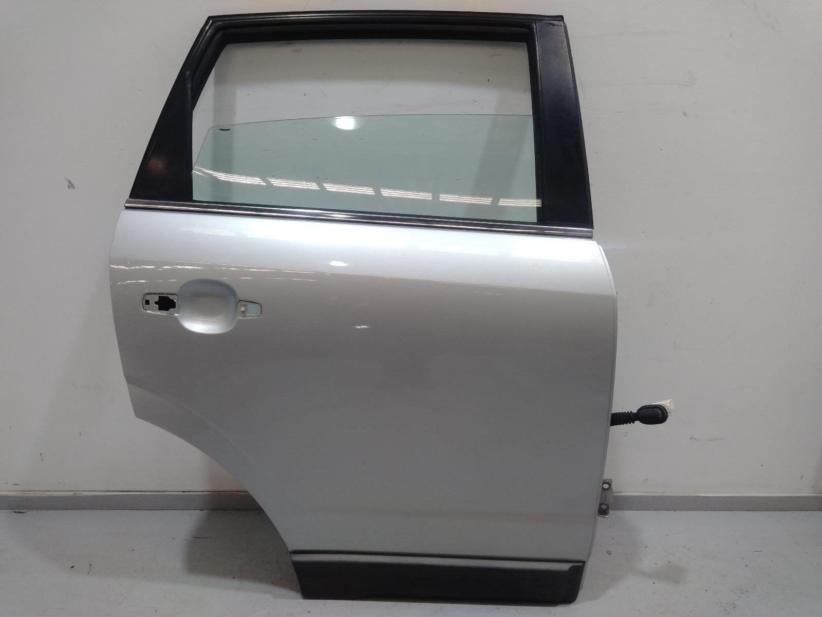 Right_Rear_Door_Sliding