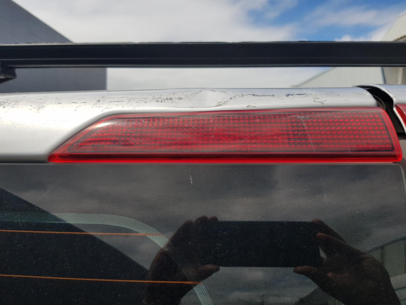 Ford Transit - Other