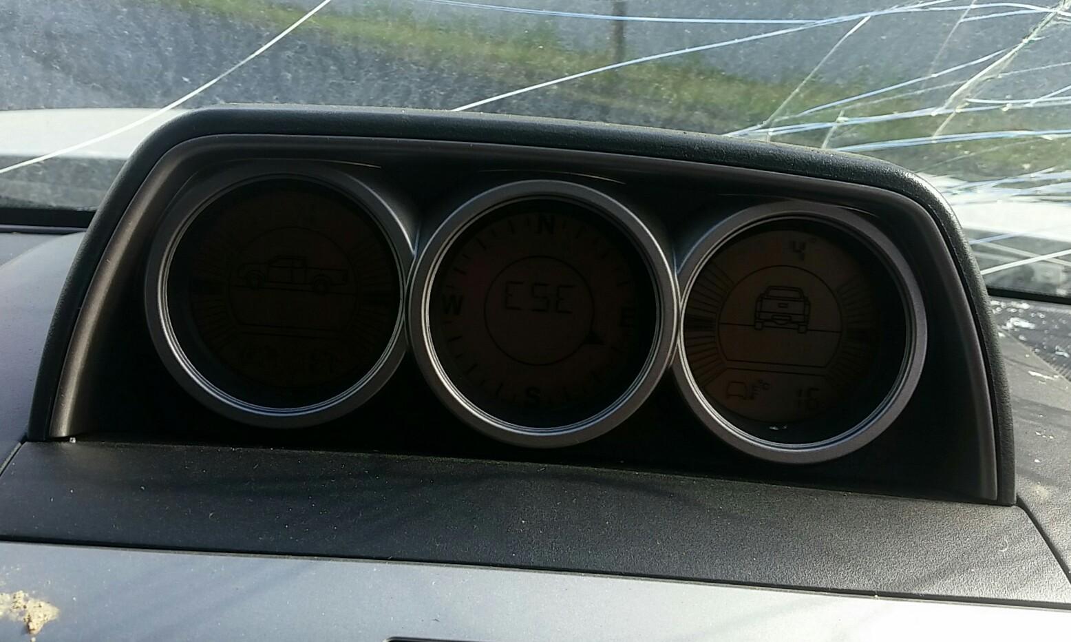 Ford Ranger - PK 2009-2011