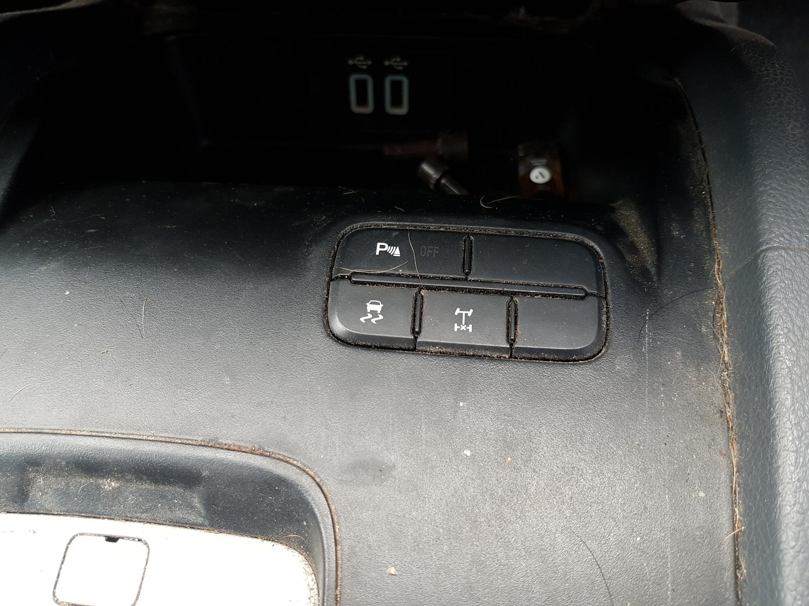 Ford Ranger - PX/PX2 2011-2017