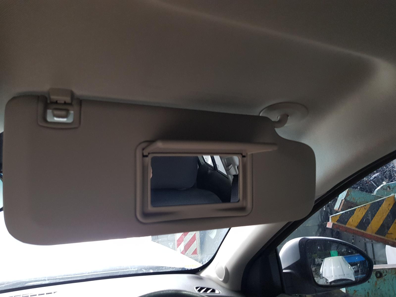 Holden Cruze - 2009-Present