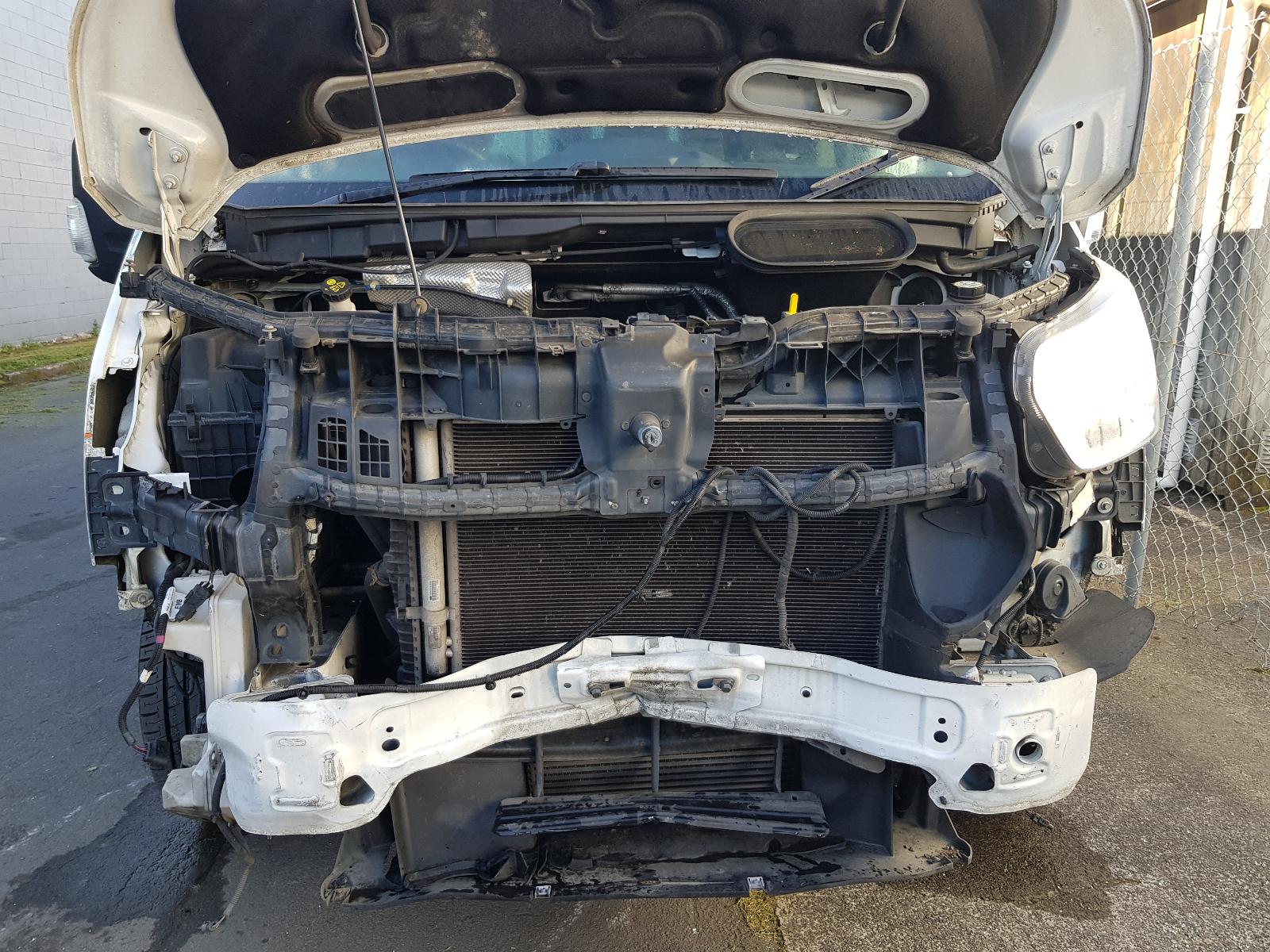 Ford Transit - Other