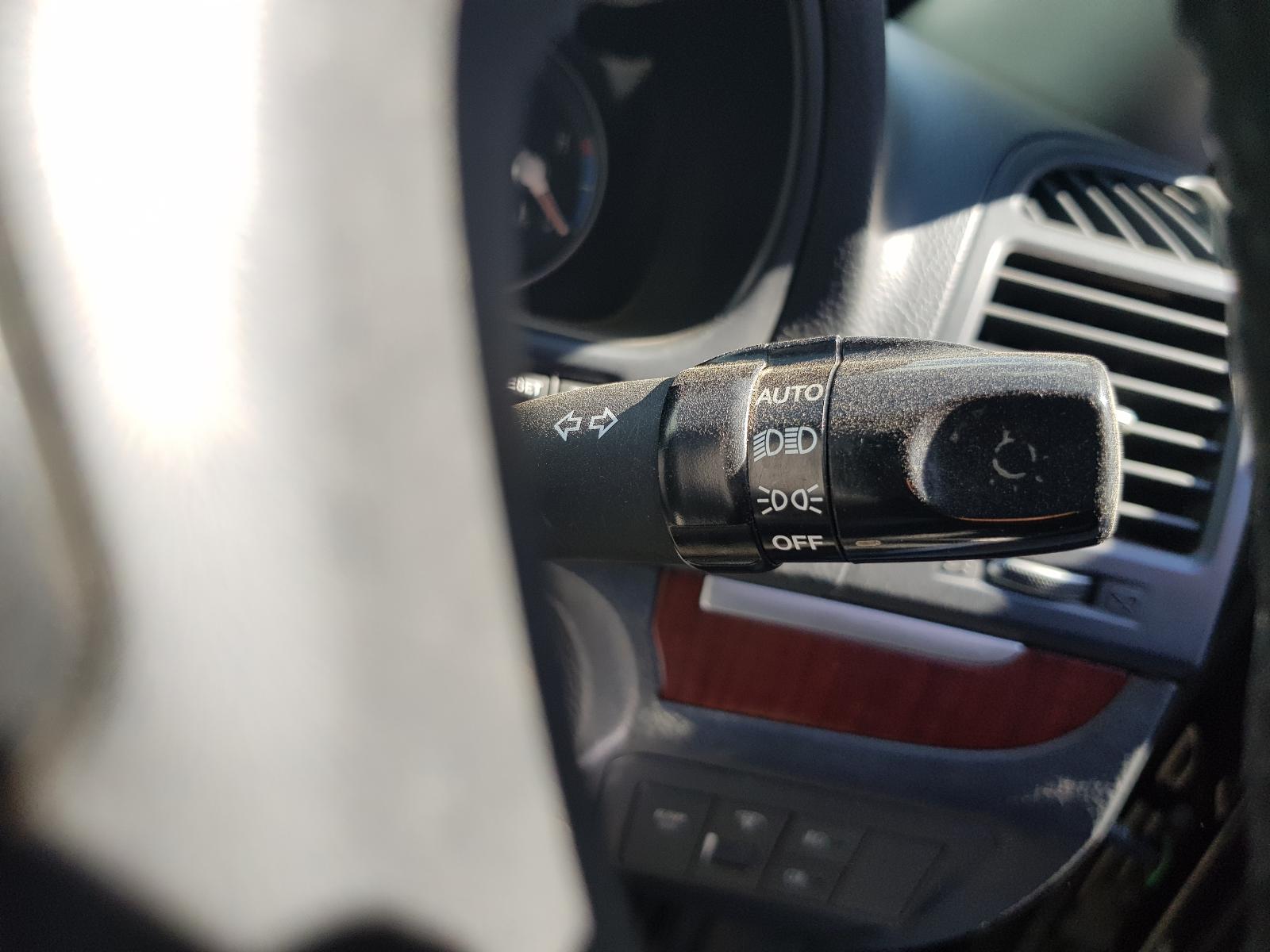 Hyundai Santa Fe - 2006-2012