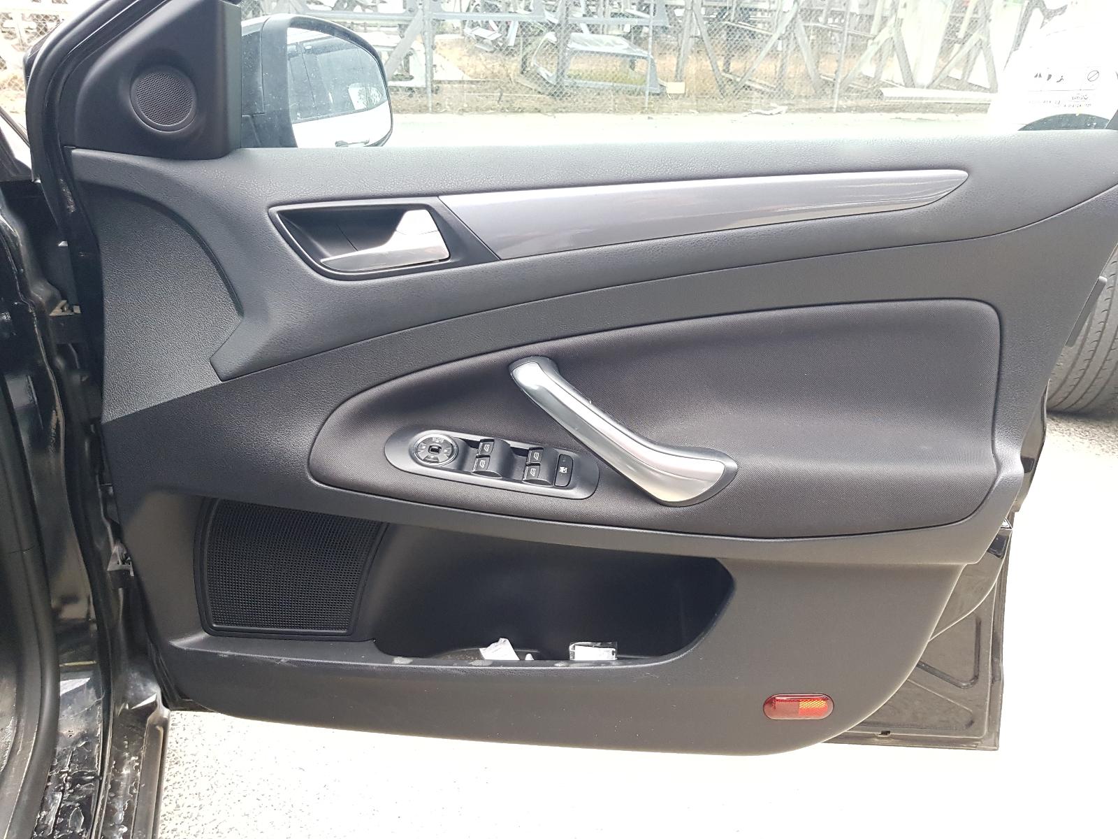 Ford Mondeo - MC 2011-2014