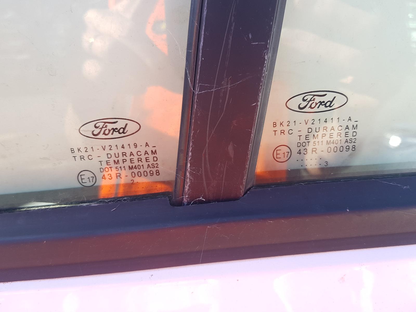 Ford Transit - Other