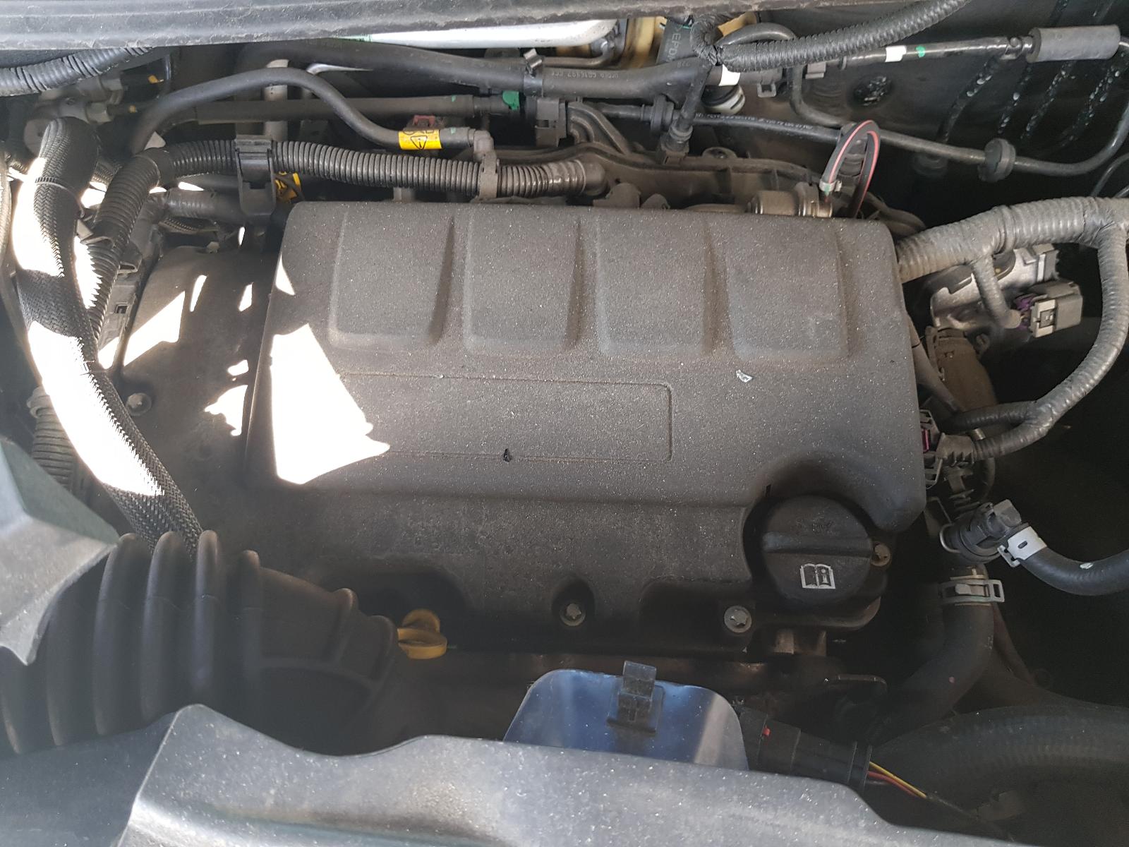 Holden Trax - TJ Series 2013-Present