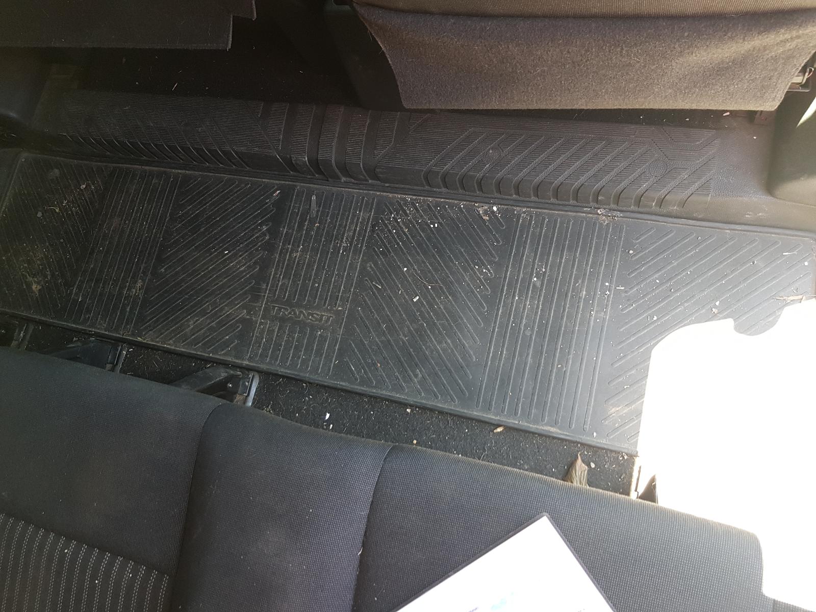 Ford Transit - Other