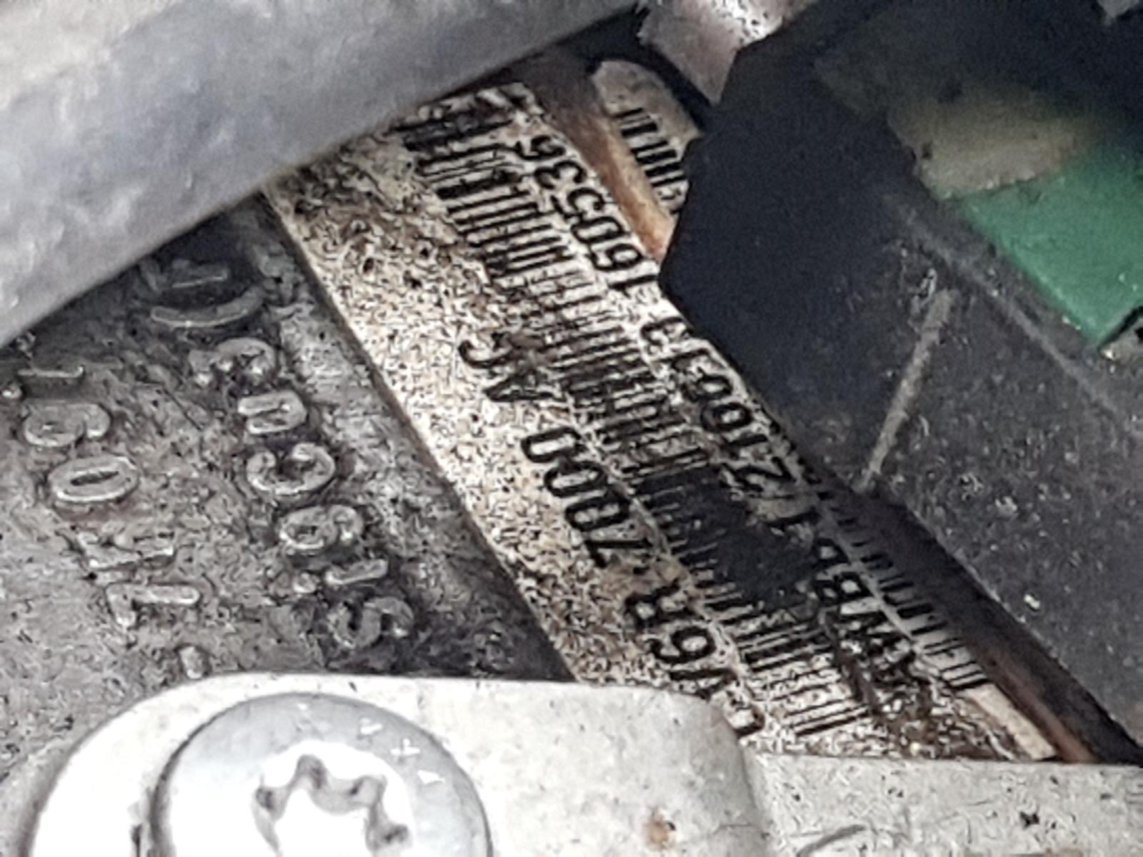 Ford Kuga - TF 2013-Present