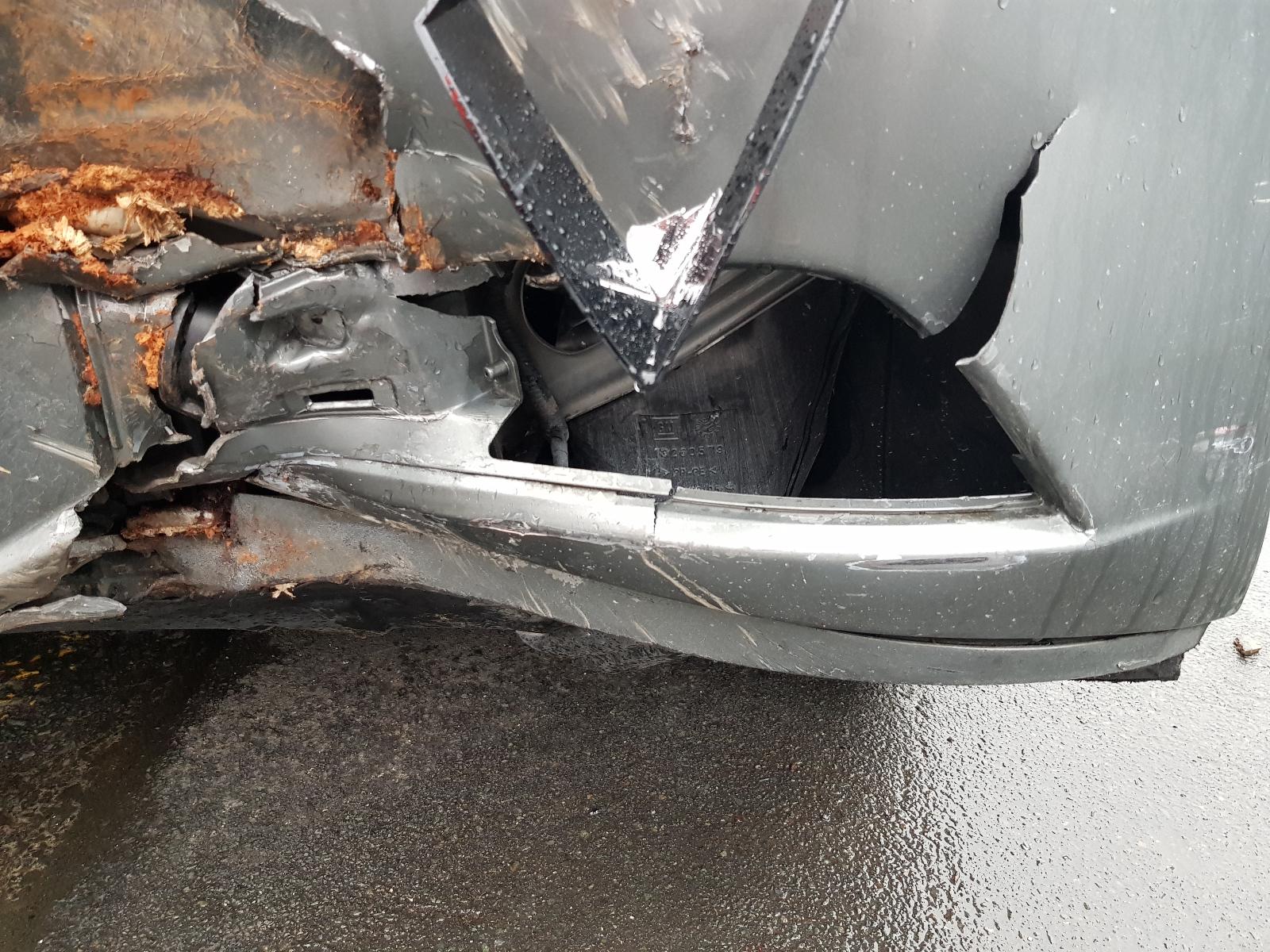 Holden Cruze - 2009-Present