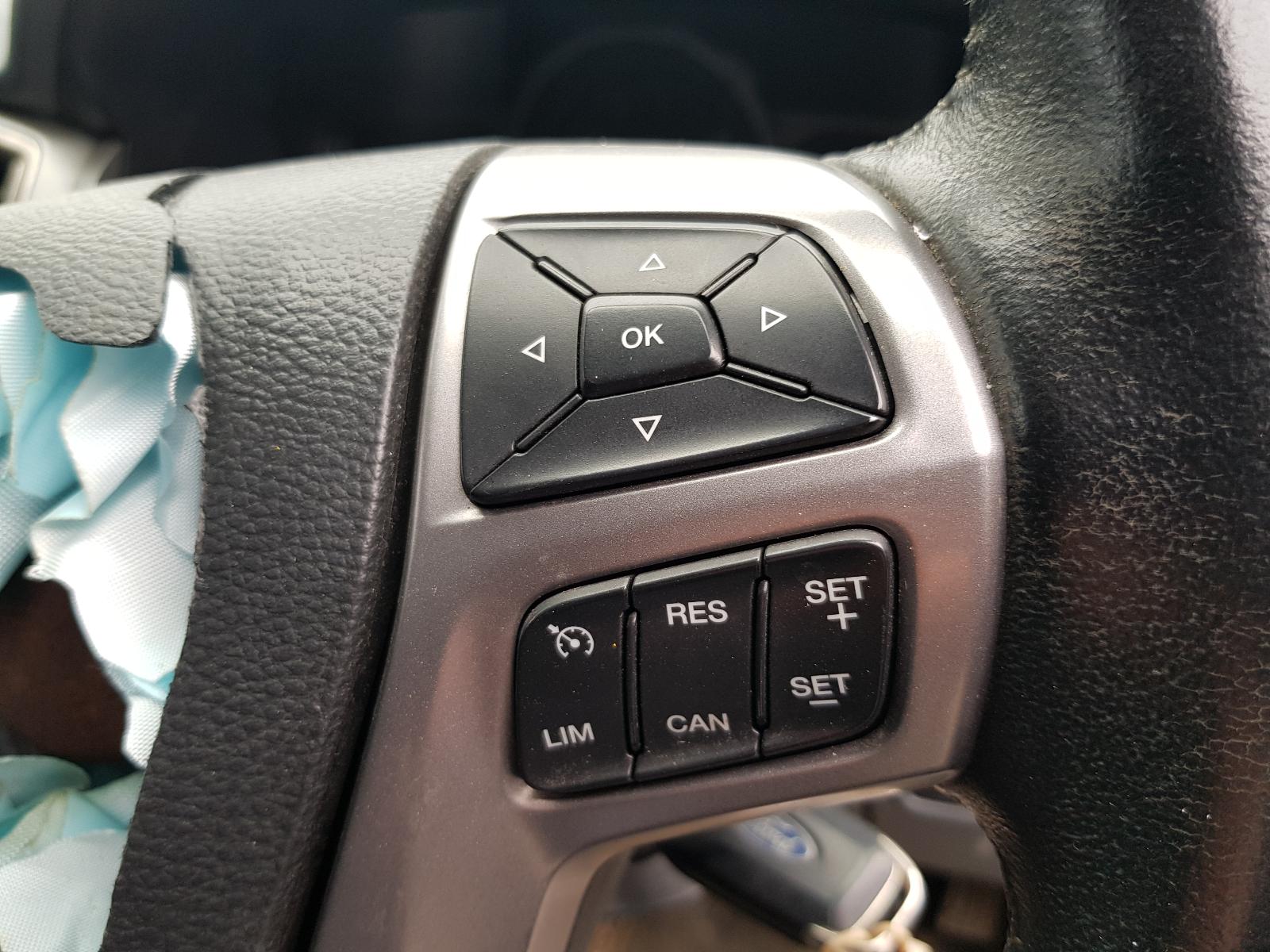 Ford Ranger - PX/PX2 2011-2017