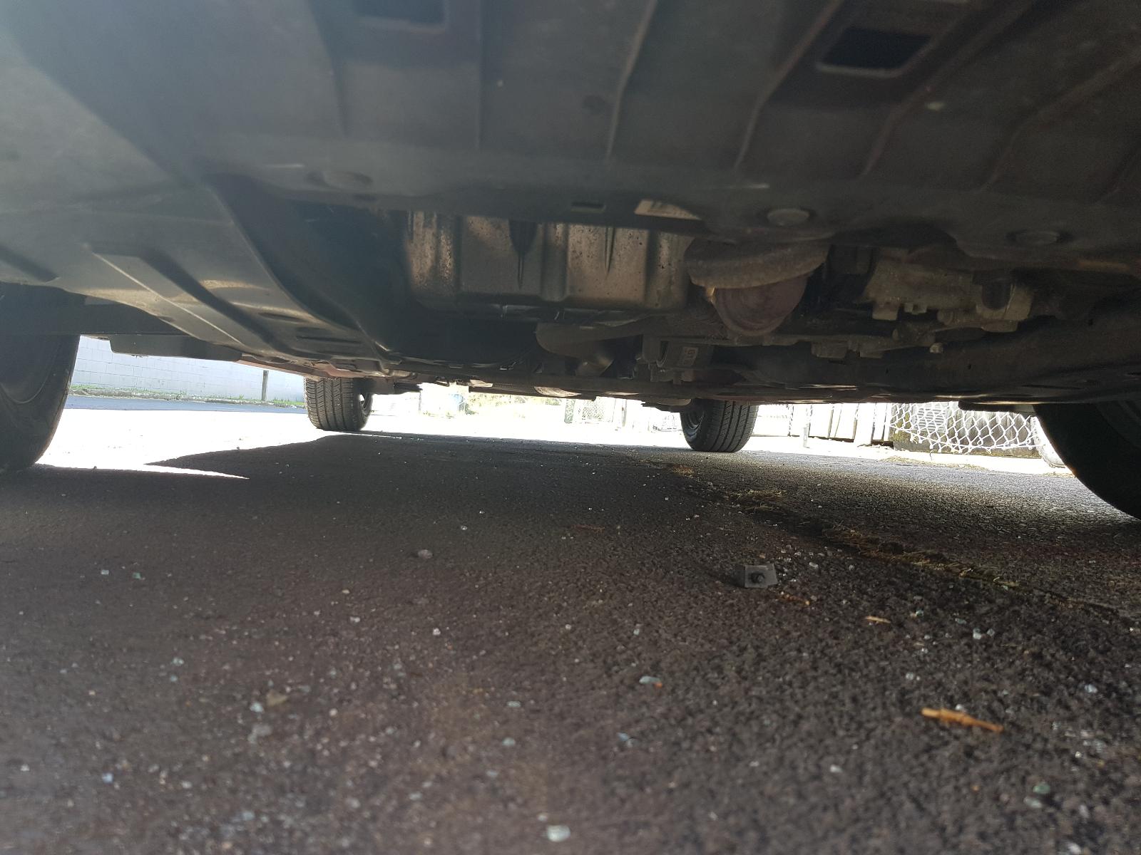 Holden Cruze - 2009-Present