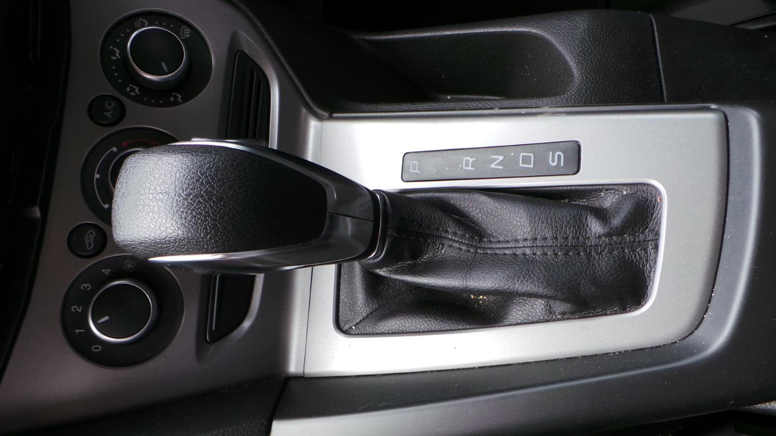 Ford Focus - LW 2011-2015